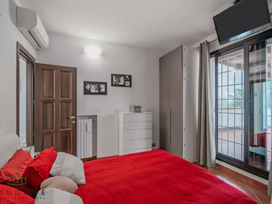 Immagine 49 di Casa bifamiliare in vendita  in VIA SAN MARTINO a Monte San Pietro