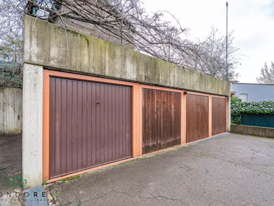 Immagine 50 di Casa bifamiliare in vendita  in VIA SAN MARTINO a Monte San Pietro