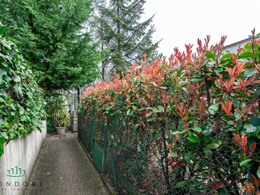 Immagine 51 di Casa bifamiliare in vendita  in VIA SAN MARTINO a Monte San Pietro