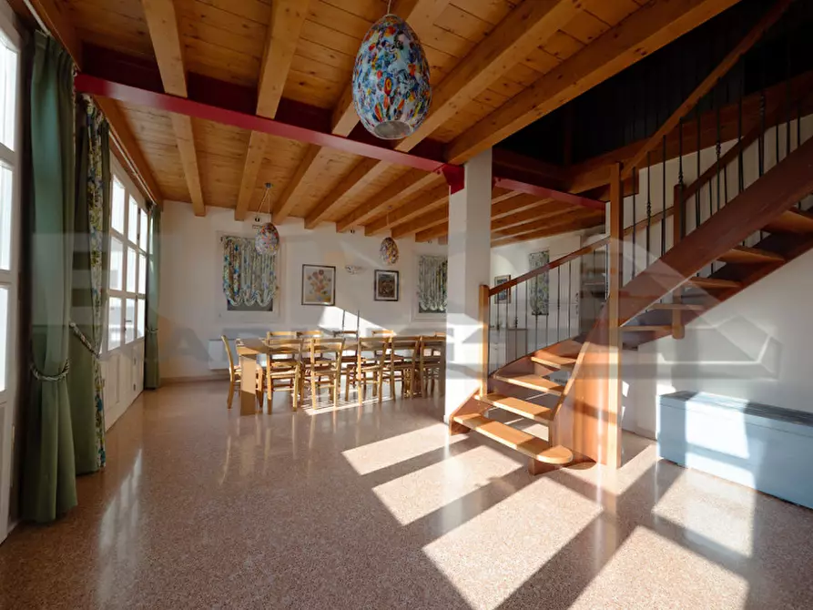 Immagine 1 di Casa indipendente in vendita  in via Baratta Nuova a Preganziol