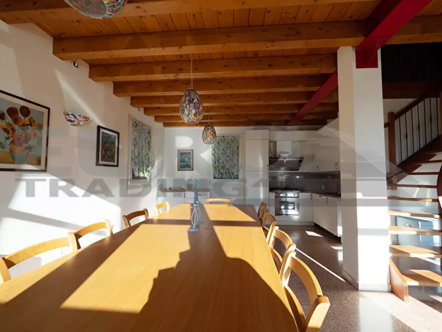 Immagine 2 di Casa indipendente in vendita  in via Baratta Nuova a Preganziol