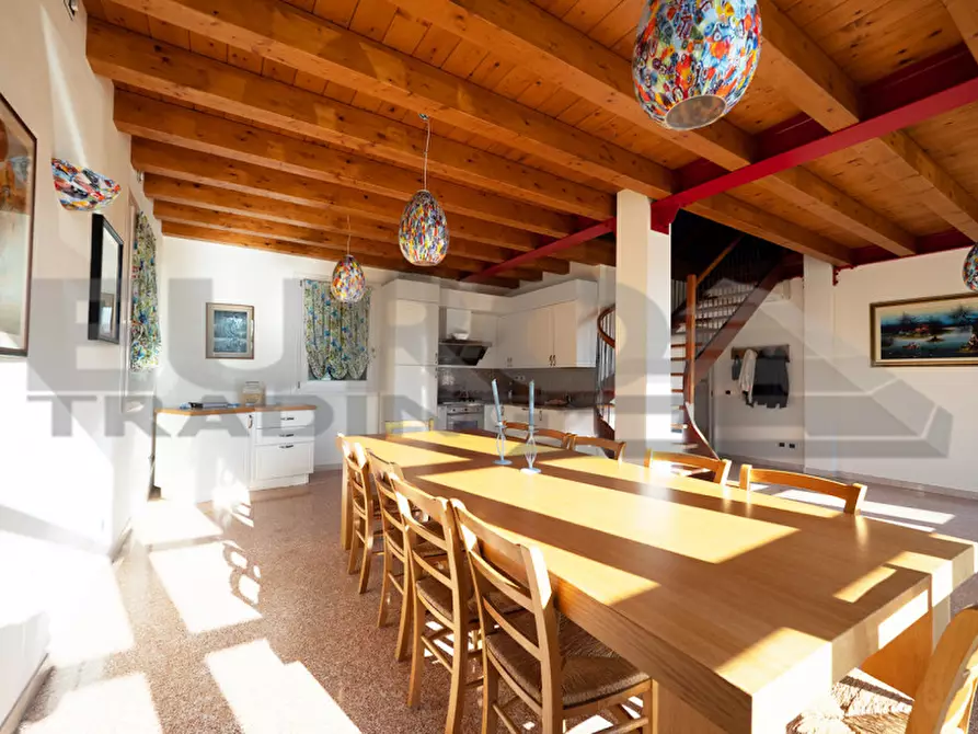 Immagine 3 di Casa indipendente in vendita  in via Baratta Nuova a Preganziol