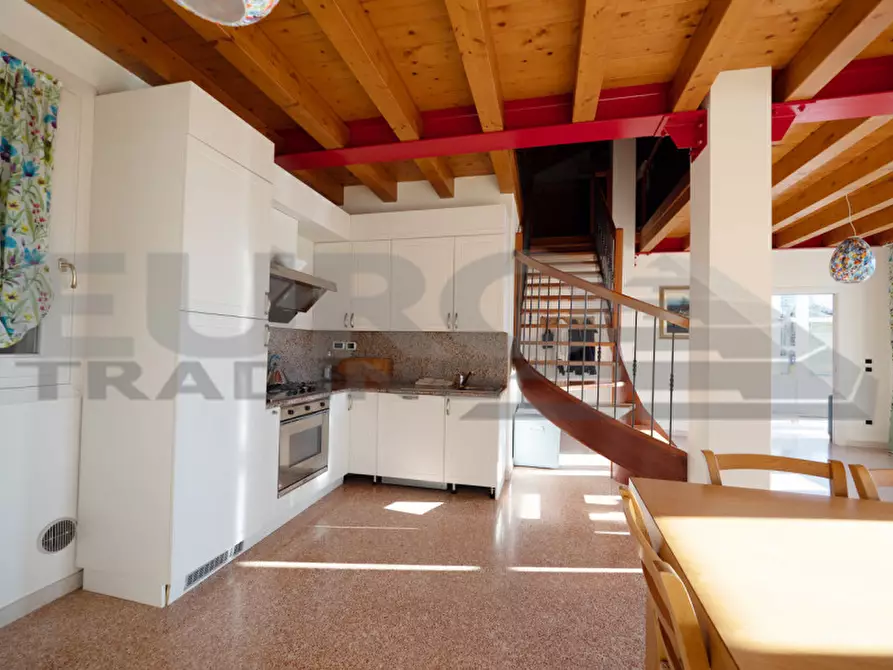 Immagine 4 di Casa indipendente in vendita  in via Baratta Nuova a Preganziol