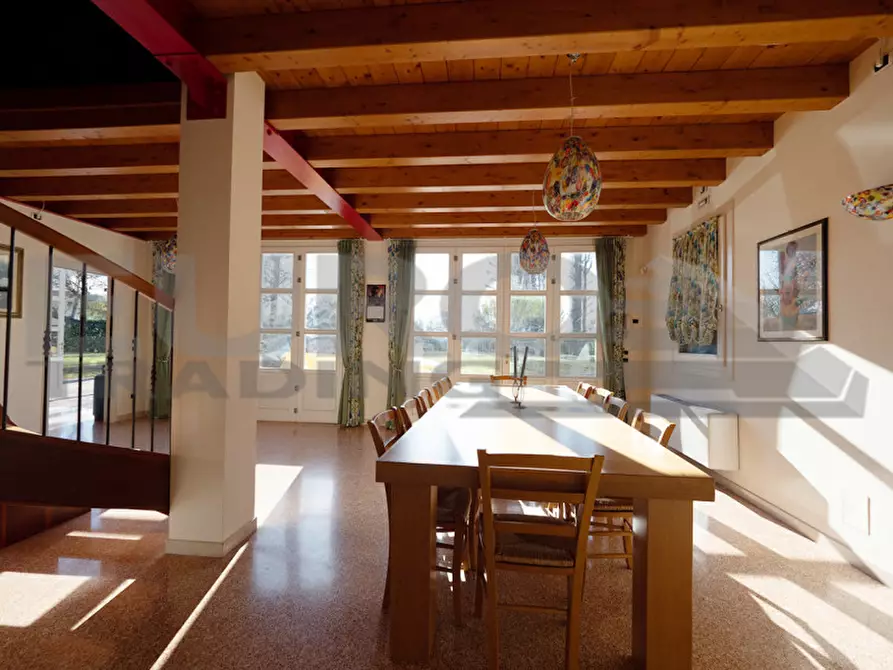 Immagine 5 di Casa indipendente in vendita  in via Baratta Nuova a Preganziol