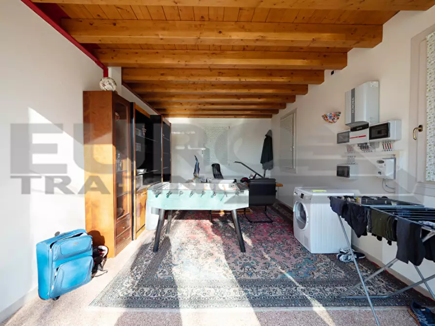 Immagine 6 di Casa indipendente in vendita  in via Baratta Nuova a Preganziol