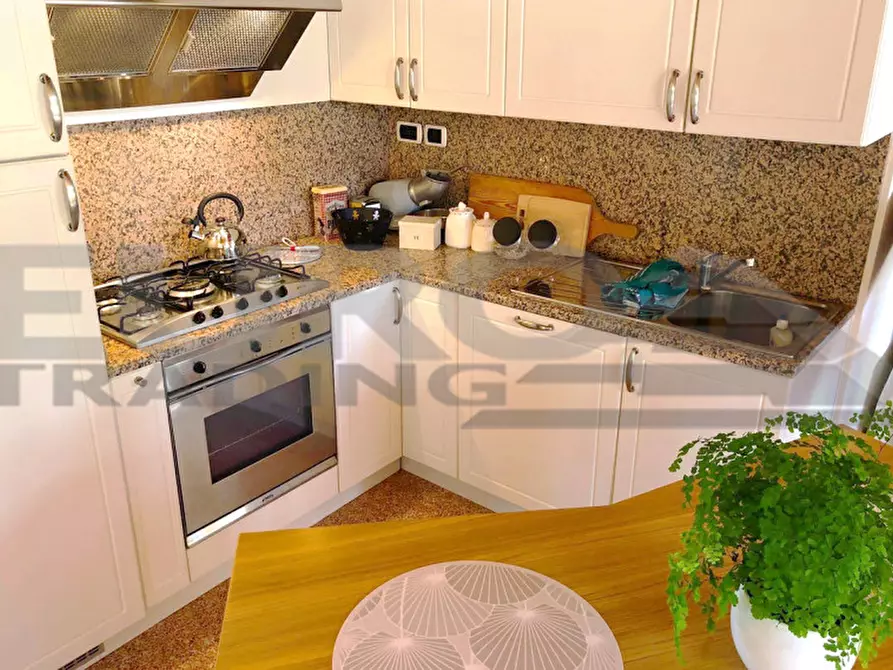 Immagine 7 di Casa indipendente in vendita  in via Baratta Nuova a Preganziol