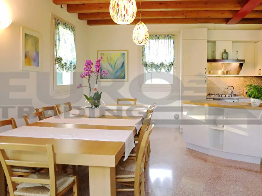 Immagine 10 di Casa indipendente in vendita  in via Baratta Nuova a Preganziol