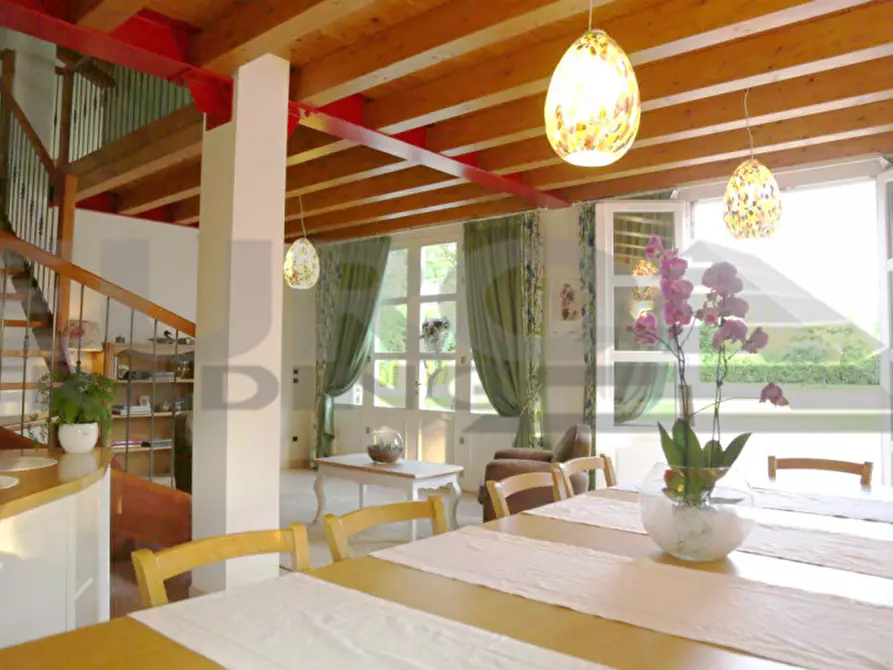 Immagine 11 di Casa indipendente in vendita  in via Baratta Nuova a Preganziol