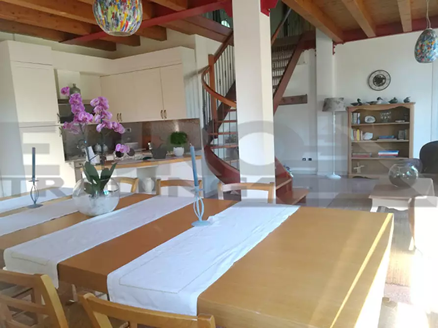 Immagine 12 di Casa indipendente in vendita  in via Baratta Nuova a Preganziol