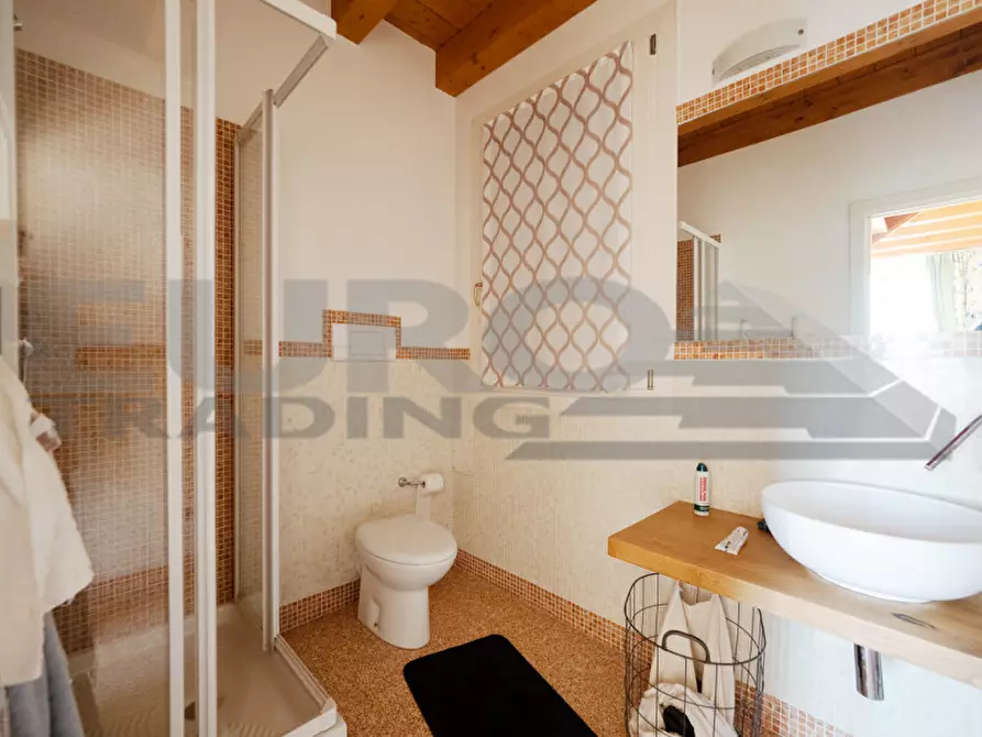 Immagine 13 di Casa indipendente in vendita  in via Baratta Nuova a Preganziol