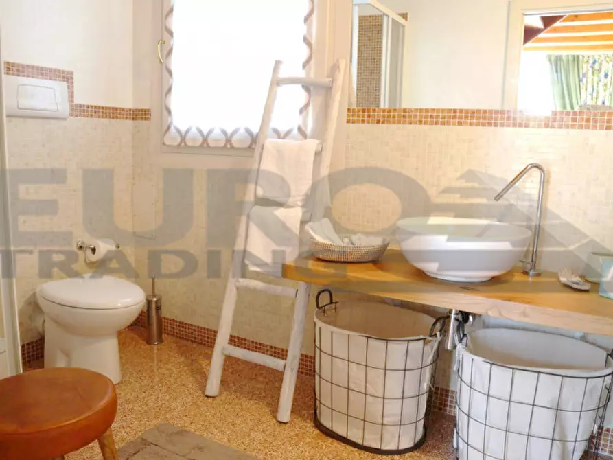 Immagine 14 di Casa indipendente in vendita  in via Baratta Nuova a Preganziol