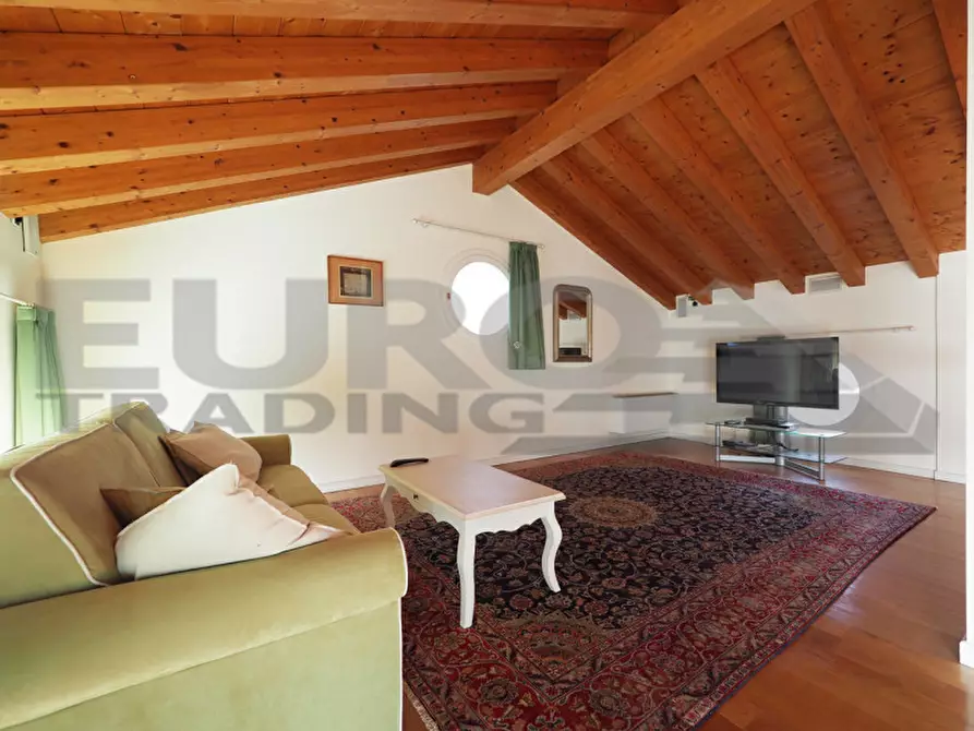 Immagine 15 di Casa indipendente in vendita  in via Baratta Nuova a Preganziol