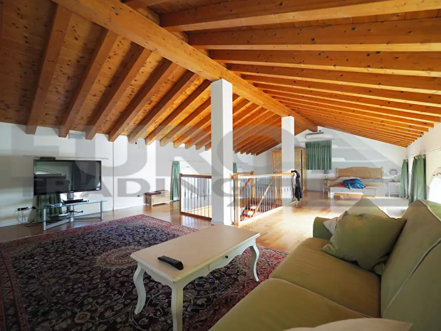 Immagine 16 di Casa indipendente in vendita  in via Baratta Nuova a Preganziol