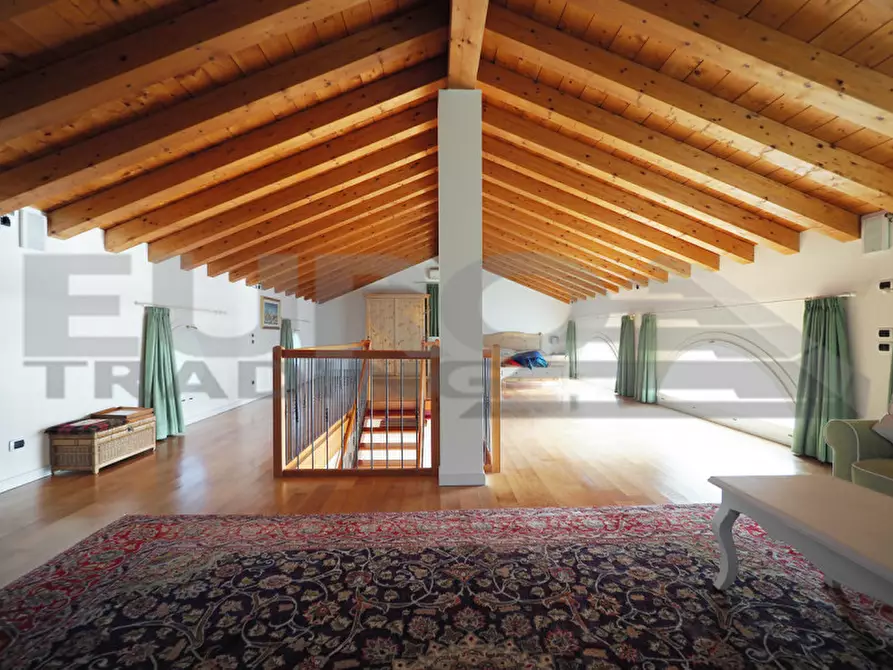 Immagine 17 di Casa indipendente in vendita  in via Baratta Nuova a Preganziol