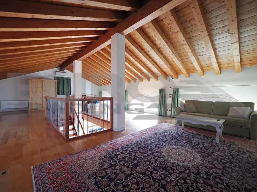 Immagine 18 di Casa indipendente in vendita  in via Baratta Nuova a Preganziol