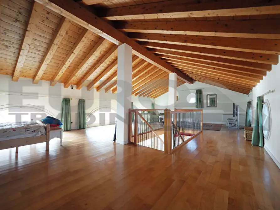 Immagine 19 di Casa indipendente in vendita  in via Baratta Nuova a Preganziol