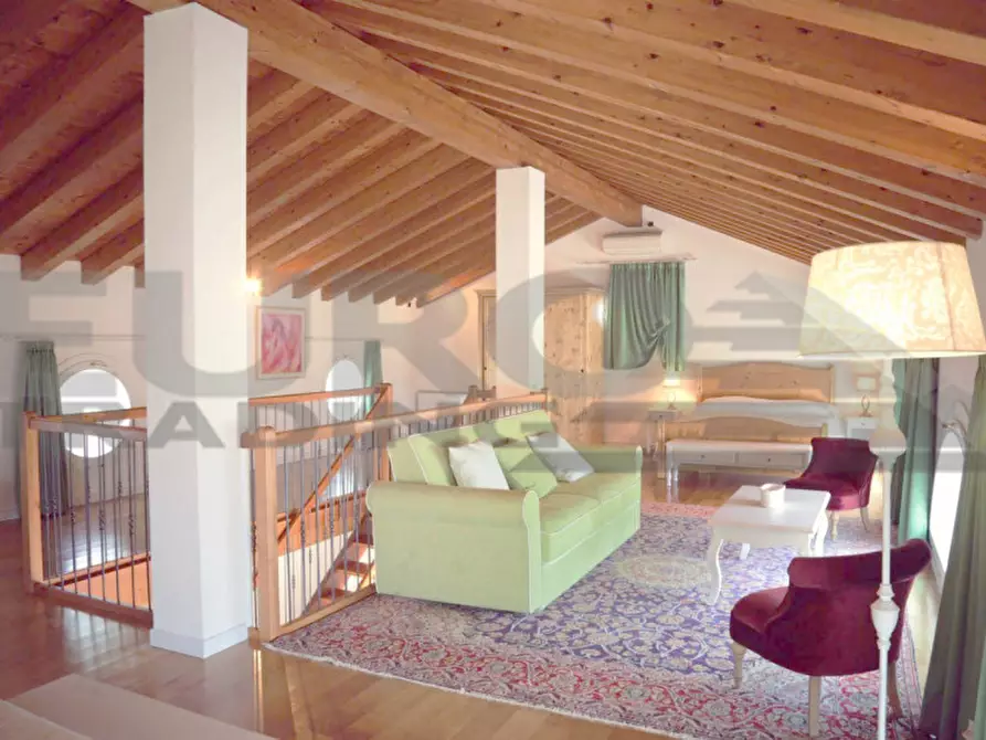 Immagine 21 di Casa indipendente in vendita  in via Baratta Nuova a Preganziol