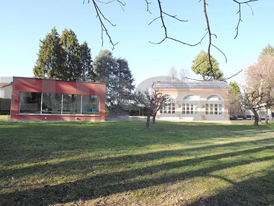 Immagine 22 di Casa indipendente in vendita  in via Baratta Nuova a Preganziol