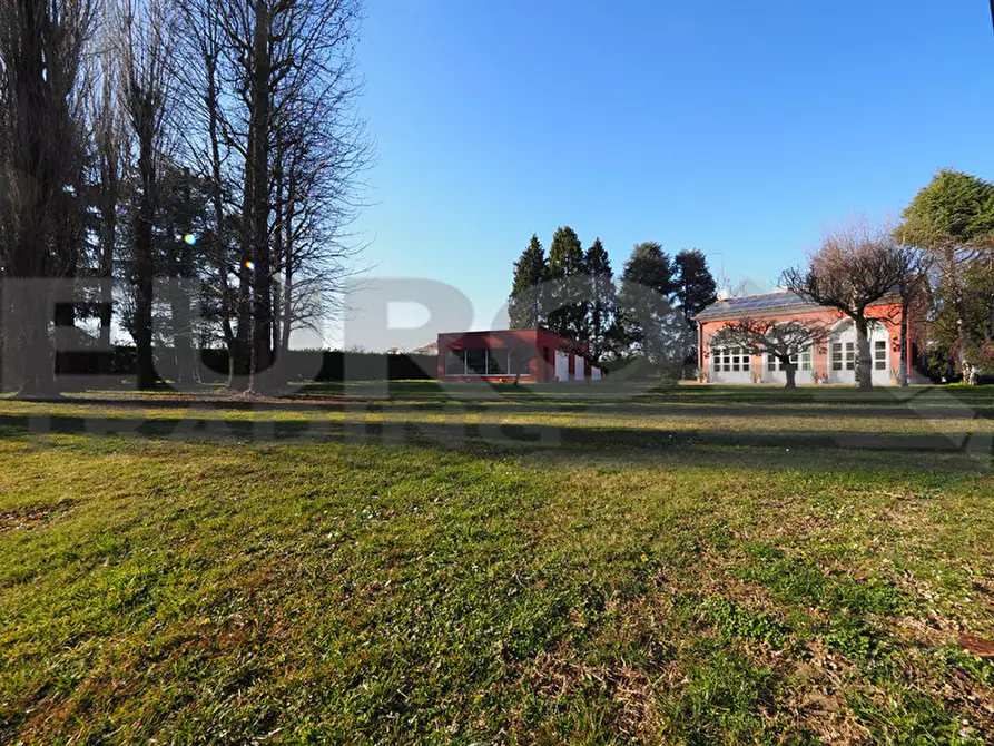 Immagine 23 di Casa indipendente in vendita  in via Baratta Nuova a Preganziol