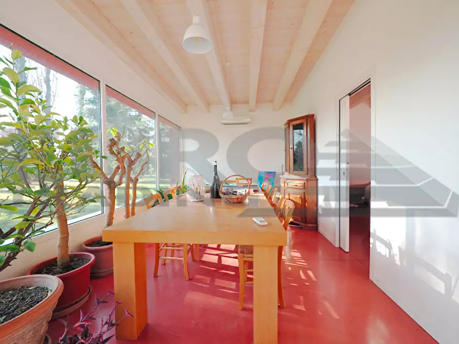 Immagine 24 di Casa indipendente in vendita  in via Baratta Nuova a Preganziol