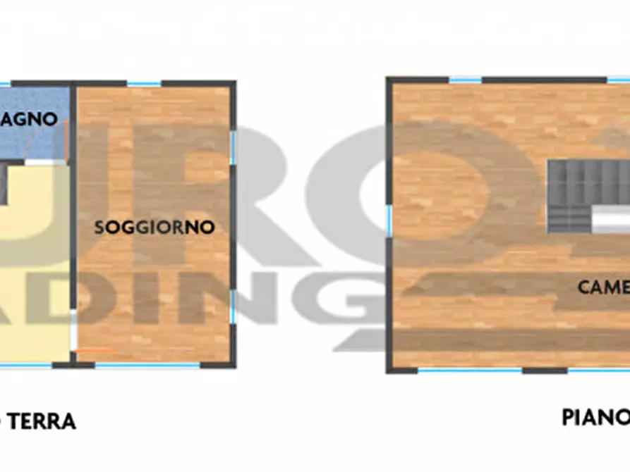 Immagine 25 di Casa indipendente in vendita  in via Baratta Nuova a Preganziol