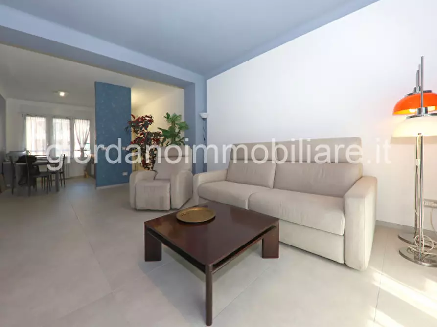 Immagine 4 di Appartamento in affitto  in Via San Miniato a Milano