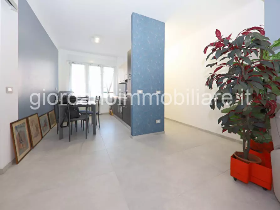 Immagine 5 di Appartamento in affitto  in Via San Miniato a Milano