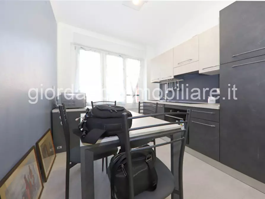 Immagine 7 di Appartamento in affitto  in Via San Miniato a Milano