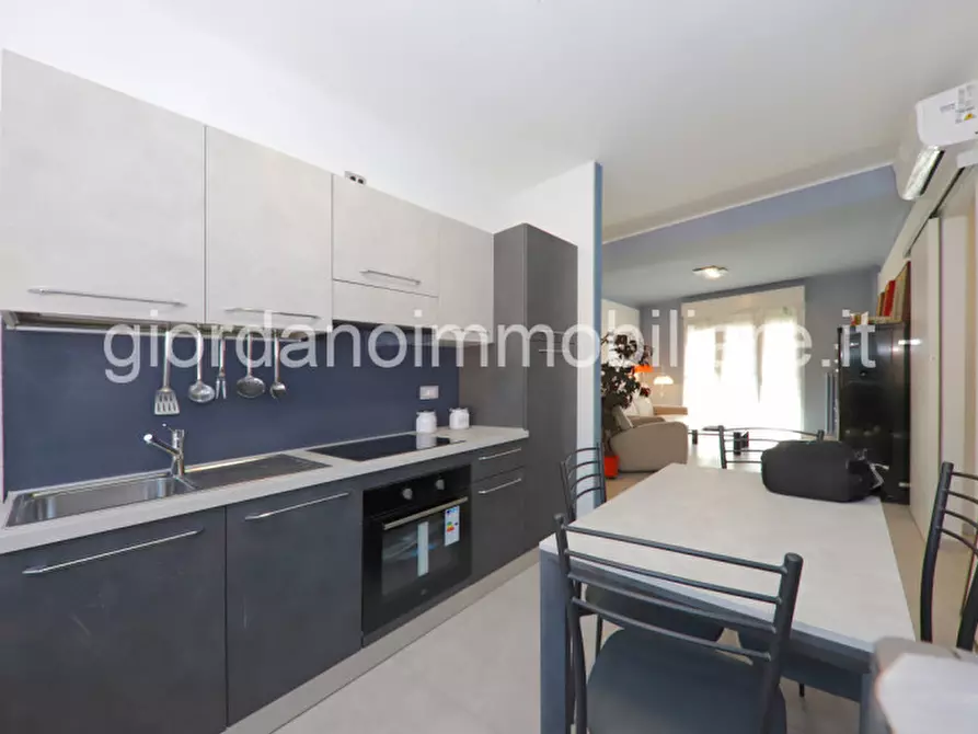 Immagine 8 di Appartamento in affitto  in Via San Miniato a Milano