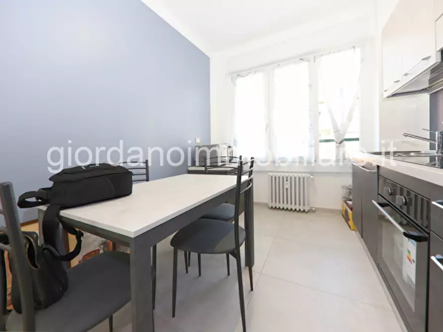 Immagine 10 di Appartamento in affitto  in Via San Miniato a Milano
