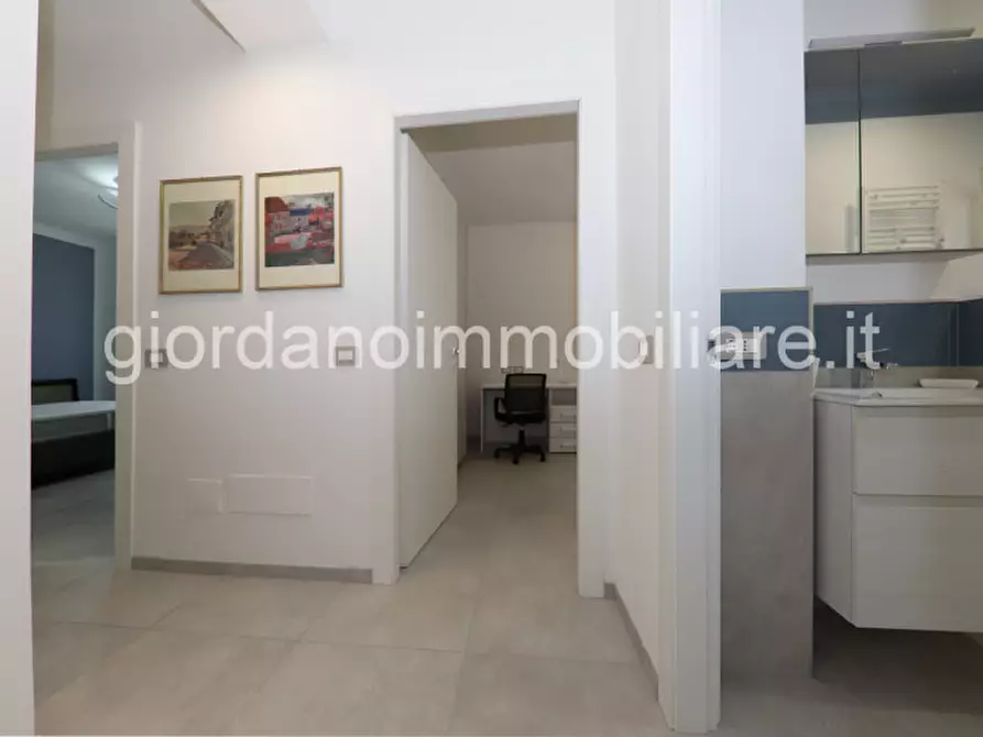 Immagine 11 di Appartamento in affitto  in Via San Miniato a Milano