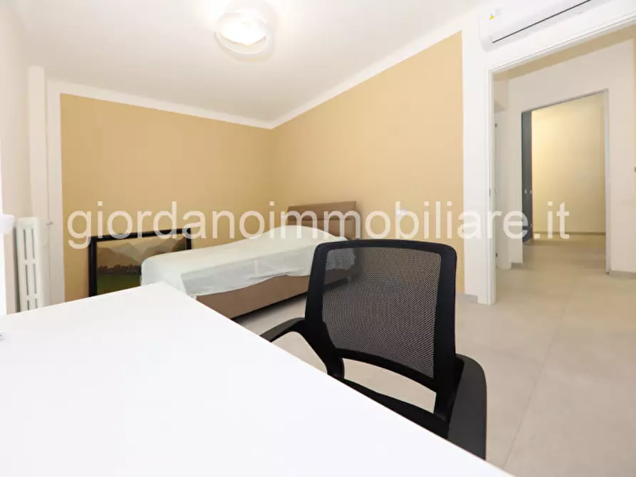 Immagine 15 di Appartamento in affitto  in Via San Miniato a Milano