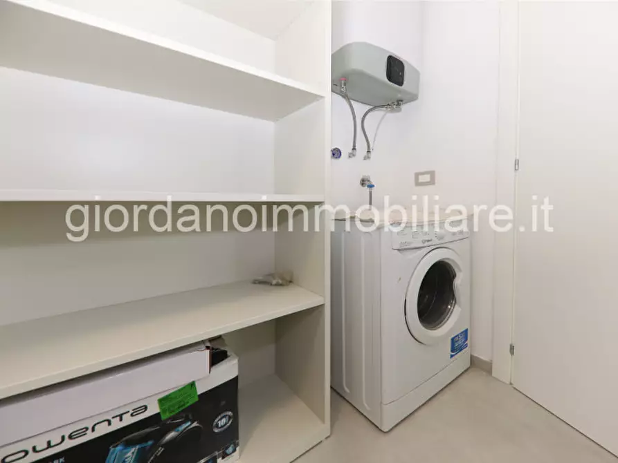 Immagine 21 di Appartamento in affitto  in Via San Miniato a Milano