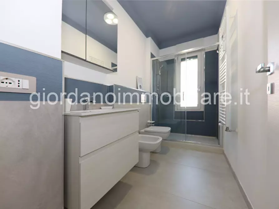 Immagine 22 di Appartamento in affitto  in Via San Miniato a Milano