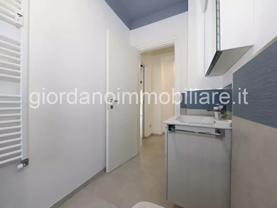 Immagine 23 di Appartamento in affitto  in Via San Miniato a Milano