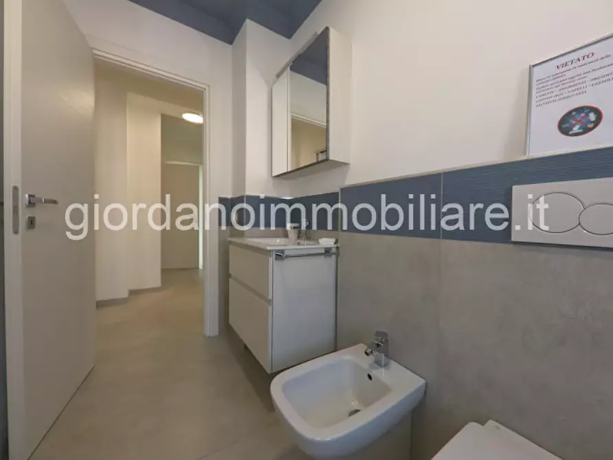 Immagine 24 di Appartamento in affitto  in Via San Miniato a Milano