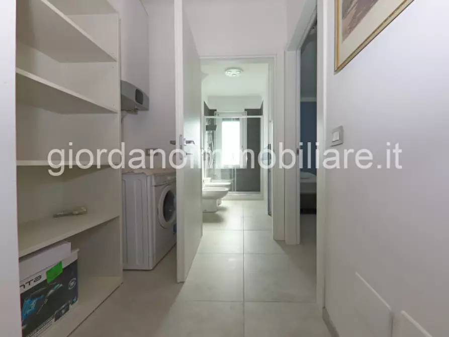 Immagine 25 di Appartamento in affitto  in Via San Miniato a Milano