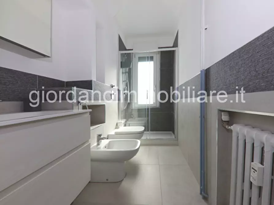 Immagine 26 di Appartamento in affitto  in Via San Miniato a Milano