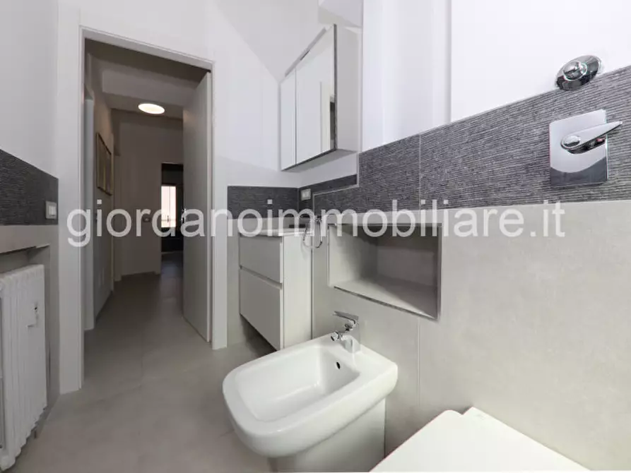 Immagine 28 di Appartamento in affitto  in Via San Miniato a Milano