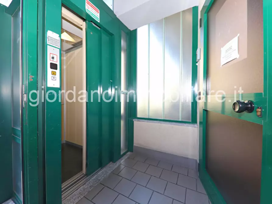 Immagine 31 di Appartamento in affitto  in Via San Miniato a Milano