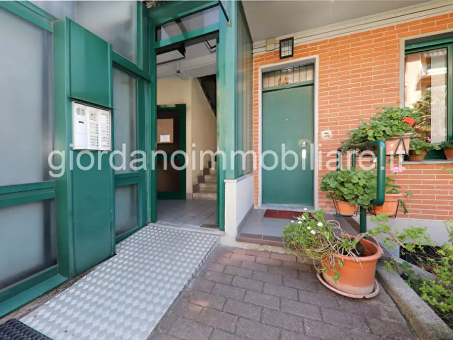 Immagine 32 di Appartamento in affitto  in Via San Miniato a Milano