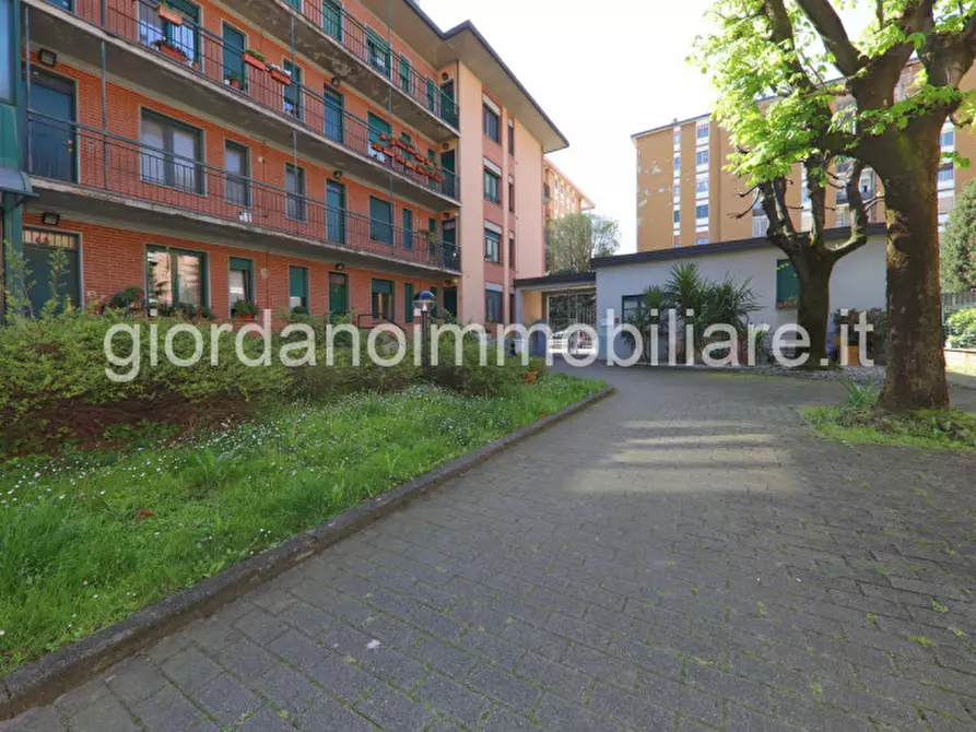 Immagine 34 di Appartamento in affitto  in Via San Miniato a Milano