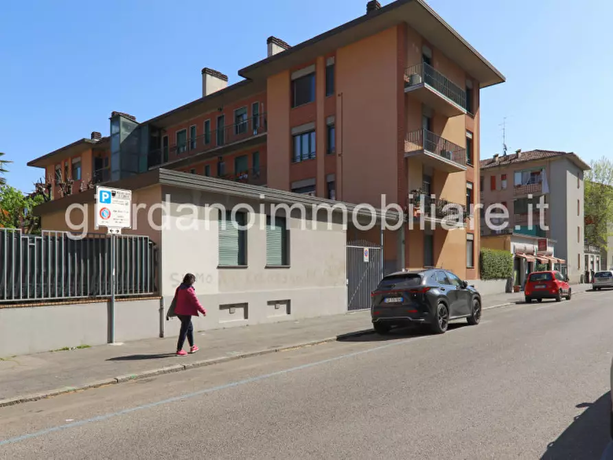 Immagine 35 di Appartamento in affitto  in Via San Miniato a Milano