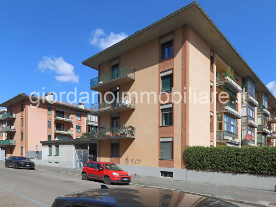 Immagine 36 di Appartamento in affitto  in Via San Miniato a Milano