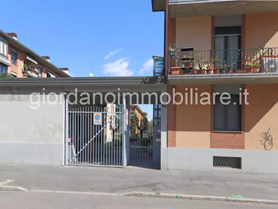 Immagine 37 di Appartamento in affitto  in Via San Miniato a Milano