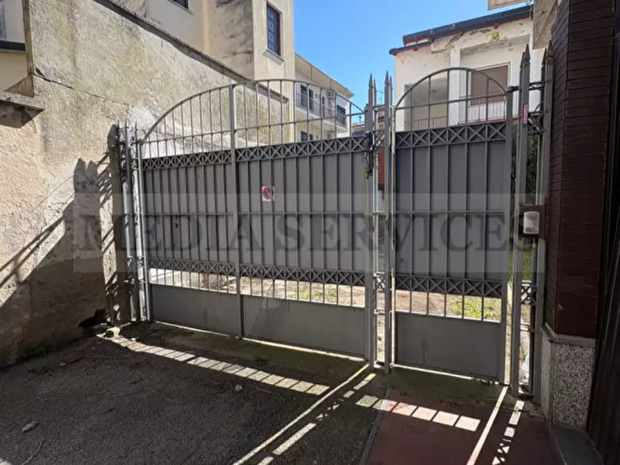 Immagine 2 di Casa indipendente in vendita  in via Francesco Sampietro n° 8 a Garlasco