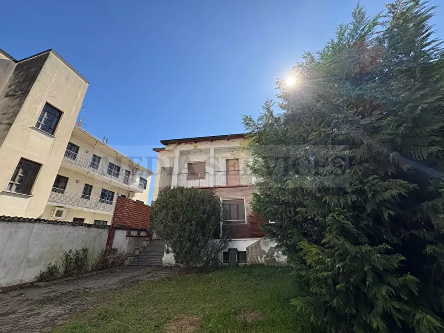 Immagine 5 di Casa indipendente in vendita  in via Francesco Sampietro n° 8 a Garlasco