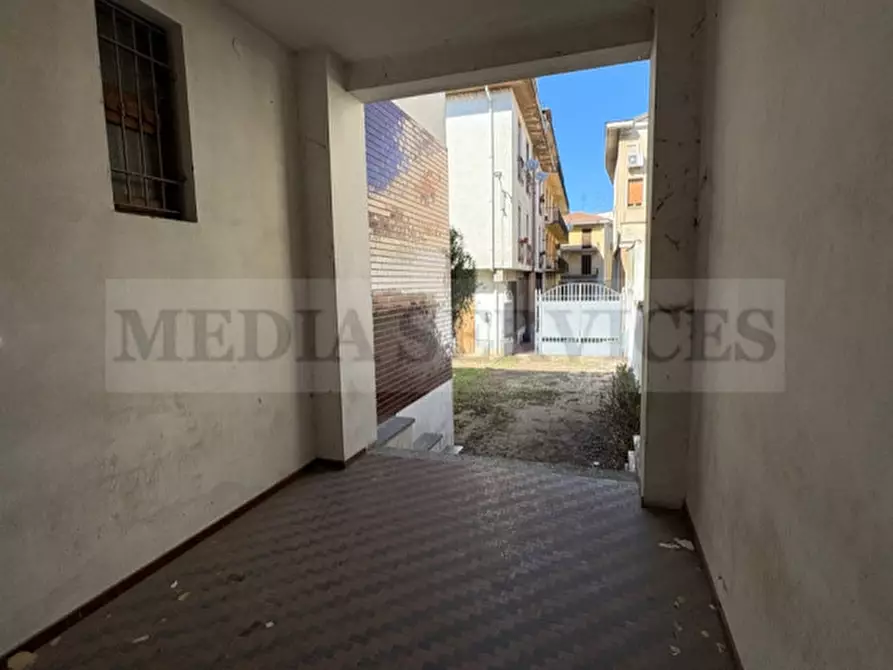 Immagine 6 di Casa indipendente in vendita  in via Francesco Sampietro n° 8 a Garlasco