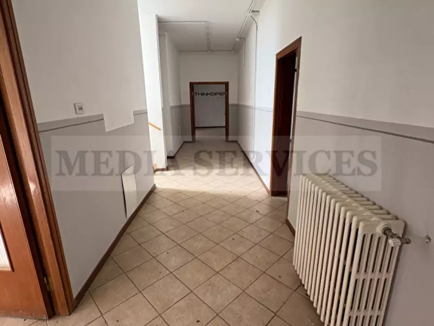 Immagine 7 di Casa indipendente in vendita  in via Francesco Sampietro n° 8 a Garlasco