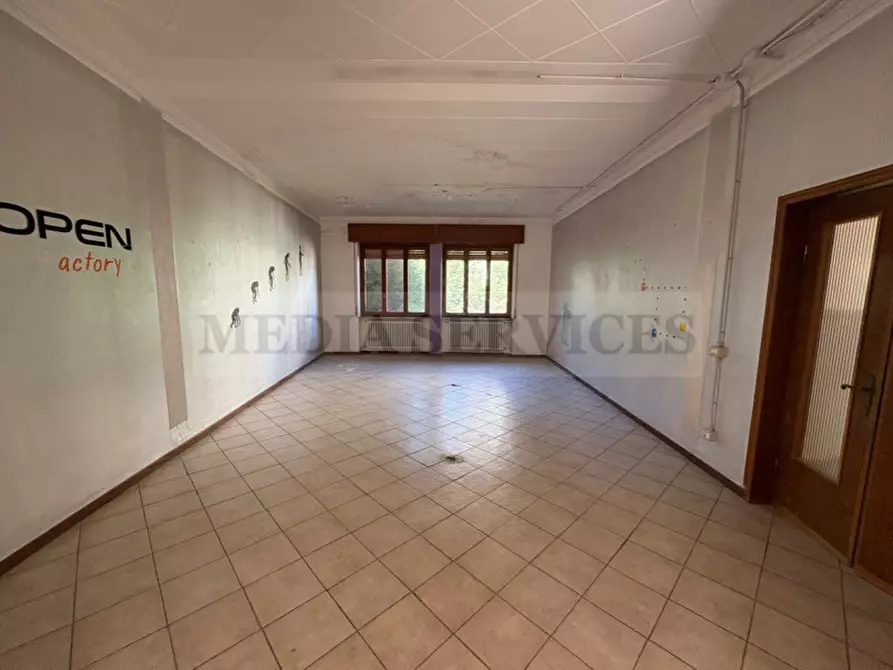 Immagine 9 di Casa indipendente in vendita  in via Francesco Sampietro n° 8 a Garlasco